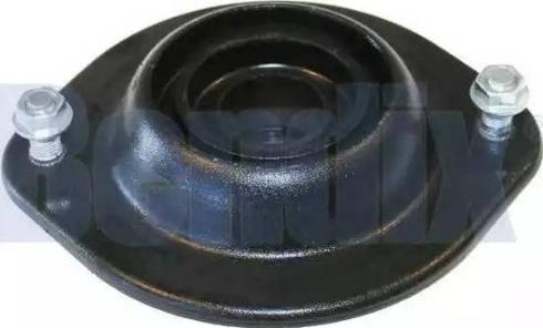 BENDIX 043799B - Supporto ammortizzatore a molla www.autoricambit.com