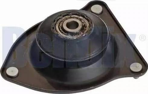 BENDIX 043794B - Supporto ammortizzatore a molla www.autoricambit.com