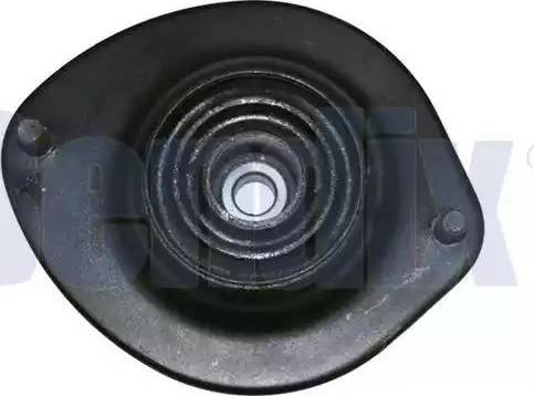 BENDIX 043798B - Supporto ammortizzatore a molla www.autoricambit.com