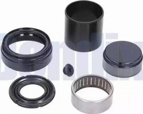 BENDIX 043709B - Kit riparazione, Sospensione ruota www.autoricambit.com