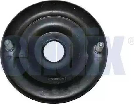 BENDIX 043717B - Supporto ammortizzatore a molla www.autoricambit.com