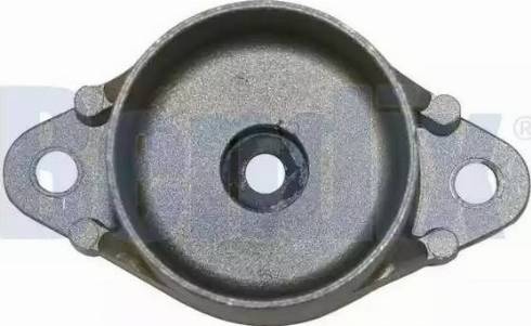 BENDIX 043784B - Supporto ammortizzatore a molla www.autoricambit.com