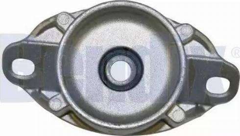 BENDIX 043780B - Supporto ammortizzatore a molla www.autoricambit.com