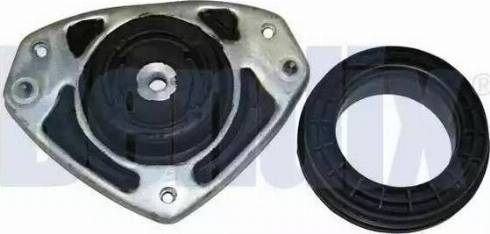 BENDIX 043726B - Supporto ammortizzatore a molla www.autoricambit.com