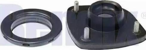 BENDIX 043728B - Supporto ammortizzatore a molla www.autoricambit.com