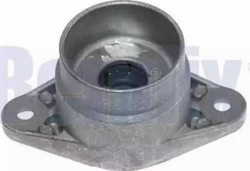 BENDIX 043778B - Supporto ammortizzatore a molla www.autoricambit.com