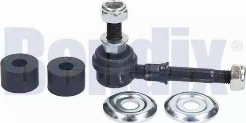 BENDIX 042965B - Asta/Puntone, Stabilizzatore www.autoricambit.com