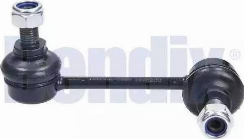 BENDIX 042961B - Asta/Puntone, Stabilizzatore www.autoricambit.com