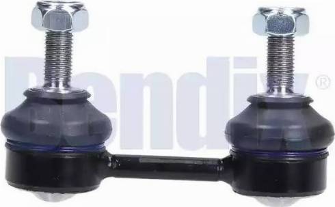 BENDIX 042904B - Asta/Puntone, Stabilizzatore www.autoricambit.com