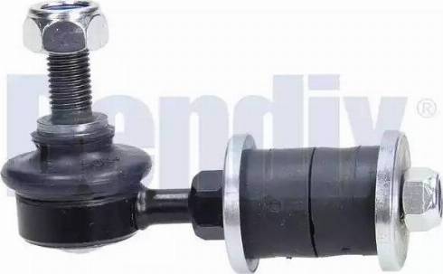 BENDIX 042914B - Asta/Puntone, Stabilizzatore www.autoricambit.com