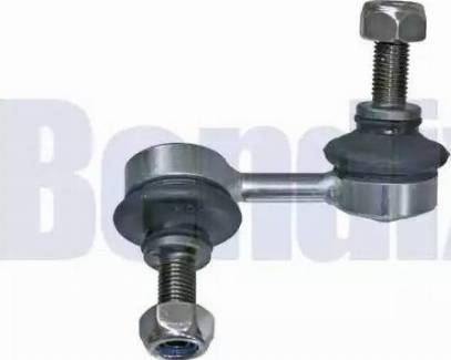 BENDIX 042939B - Asta/Puntone, Stabilizzatore www.autoricambit.com