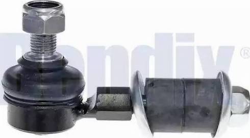 BENDIX 042924B - Asta/Puntone, Stabilizzatore www.autoricambit.com