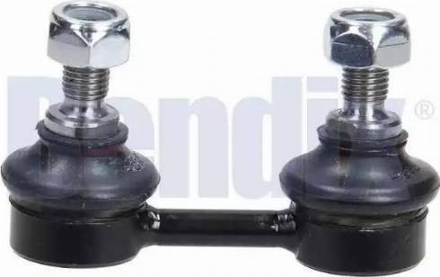 BENDIX 042492B - Asta/Puntone, Stabilizzatore www.autoricambit.com