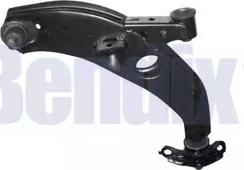 BENDIX 042405B - Sospensione a ruote indipendenti www.autoricambit.com