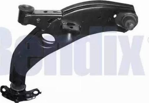 BENDIX 042406B - Sospensione a ruote indipendenti www.autoricambit.com