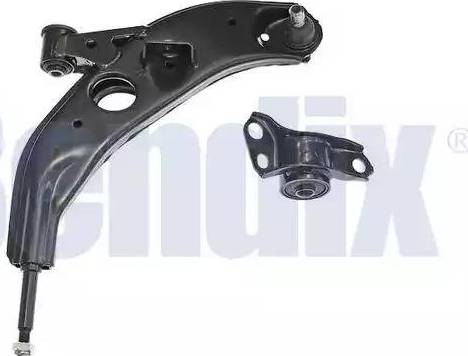 BENDIX 042400B - Sospensione a ruote indipendenti www.autoricambit.com