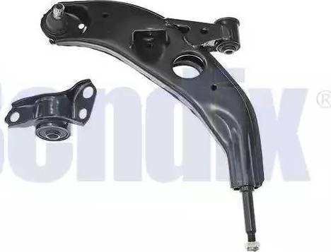 BENDIX 042402B - Sospensione a ruote indipendenti www.autoricambit.com