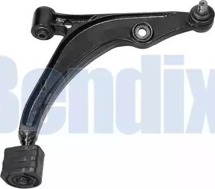 BENDIX 042414B - Sospensione a ruote indipendenti www.autoricambit.com