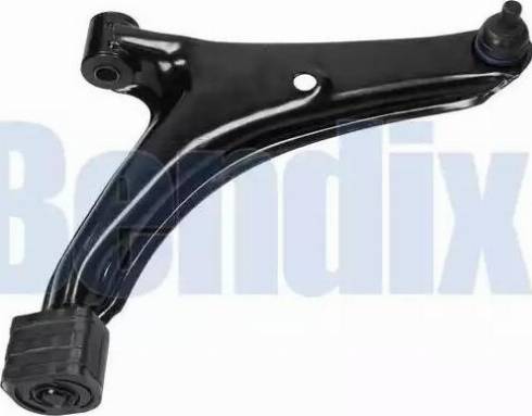 BENDIX 042415B - Sospensione a ruote indipendenti www.autoricambit.com