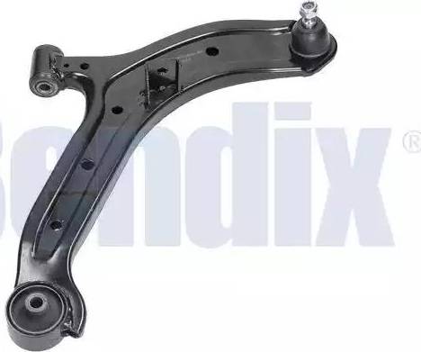 BENDIX 042411B - Sospensione a ruote indipendenti www.autoricambit.com