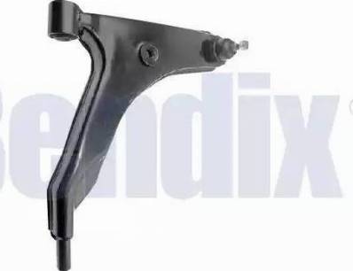 BENDIX 042412B - Sospensione a ruote indipendenti www.autoricambit.com