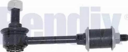 BENDIX 042483B - Asta/Puntone, Stabilizzatore www.autoricambit.com