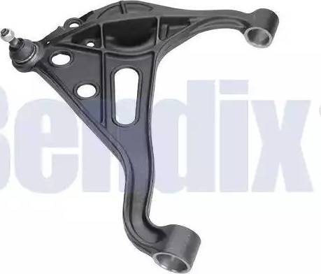 BENDIX 042422B - Sospensione a ruote indipendenti www.autoricambit.com