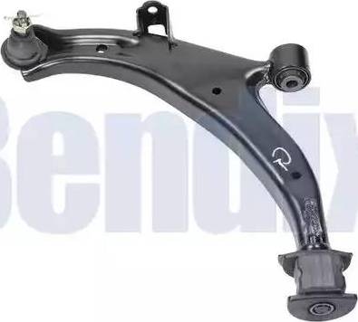 BENDIX 042427B - Sospensione a ruote indipendenti www.autoricambit.com