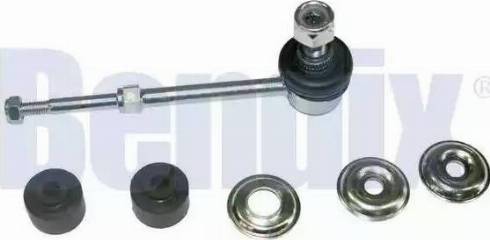 BENDIX 042561B - Asta/Puntone, Stabilizzatore www.autoricambit.com