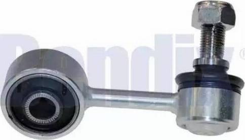 BENDIX 042502B - Asta/Puntone, Stabilizzatore www.autoricambit.com