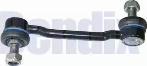 BENDIX 042603B - Asta/Puntone, Stabilizzatore www.autoricambit.com