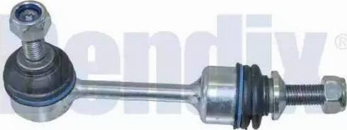 BENDIX 042636B - Asta/Puntone, Stabilizzatore www.autoricambit.com