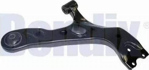 BENDIX 042095B - Sospensione a ruote indipendenti www.autoricambit.com