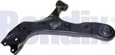 BENDIX 042096B - Sospensione a ruote indipendenti www.autoricambit.com