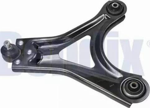 BENDIX 042090B - Sospensione a ruote indipendenti www.autoricambit.com