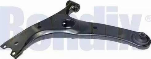 BENDIX 042098B - Sospensione a ruote indipendenti www.autoricambit.com