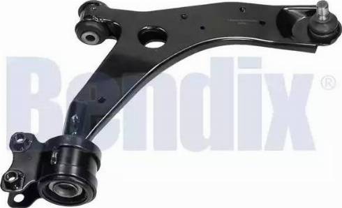 BENDIX 042049B - Sospensione a ruote indipendenti www.autoricambit.com