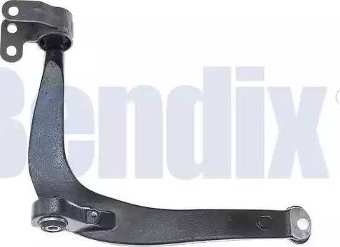 BENDIX 042048B - Sospensione a ruote indipendenti www.autoricambit.com