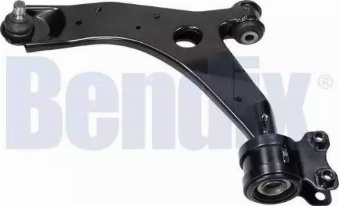 BENDIX 042050B - Sospensione a ruote indipendenti www.autoricambit.com