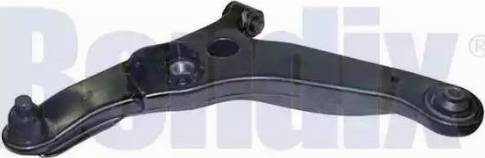 BENDIX 042066B - Sospensione a ruote indipendenti www.autoricambit.com