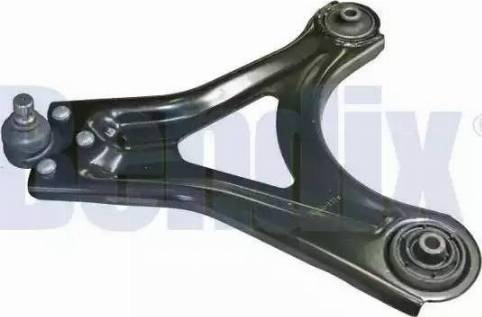 BENDIX 042000B - Sospensione a ruote indipendenti www.autoricambit.com