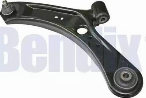 BENDIX 042013B - Sospensione a ruote indipendenti www.autoricambit.com