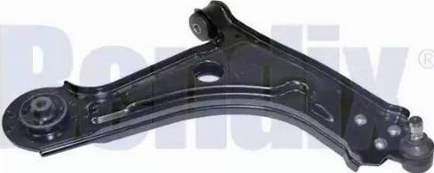 BENDIX 042025B - Sospensione a ruote indipendenti www.autoricambit.com