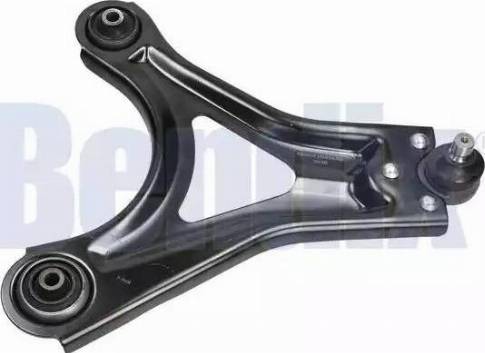 BENDIX 042079B - Sospensione a ruote indipendenti www.autoricambit.com