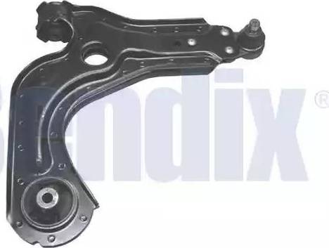 BENDIX 042194B - Sospensione a ruote indipendenti www.autoricambit.com