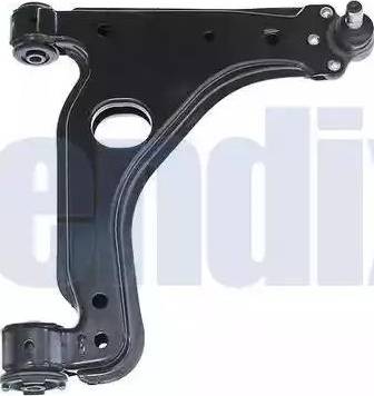 BENDIX 042195B - Sospensione a ruote indipendenti www.autoricambit.com