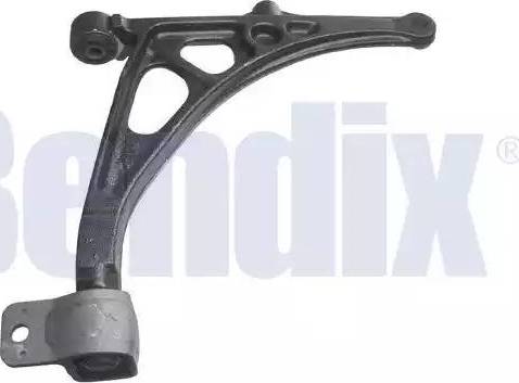 BENDIX 042197B - Sospensione a ruote indipendenti www.autoricambit.com