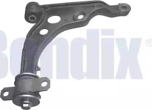 BENDIX 042159B - Sospensione a ruote indipendenti www.autoricambit.com