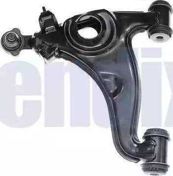 BENDIX 042154B - Sospensione a ruote indipendenti www.autoricambit.com