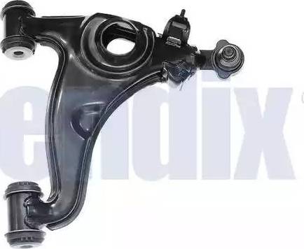 BENDIX 042155B - Sospensione a ruote indipendenti www.autoricambit.com